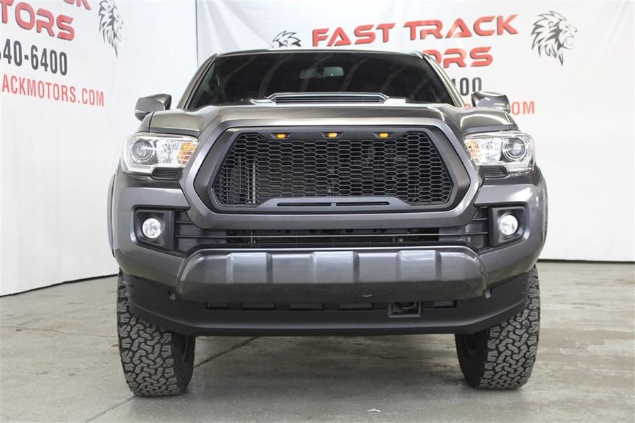2017 Toyota Tacoma DOUBLE CAB, available for sale in Paterson, New Jersey | Fast Track Motors. Paterson, New Jersey 2017 Toyota Tacoma DOUBLE CAB, available for sale in Paterson, New Jersey | Fast Track Motors. Paterson, New Jersey
