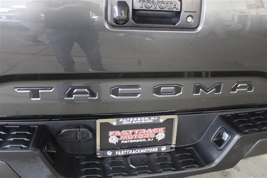 2017 Toyota Tacoma DOUBLE CAB, available for sale in Paterson, New Jersey | Fast Track Motors. Paterson, New Jersey 2017 Toyota Tacoma DOUBLE CAB, available for sale in Paterson, New Jersey | Fast Track Motors. Paterson, New Jersey