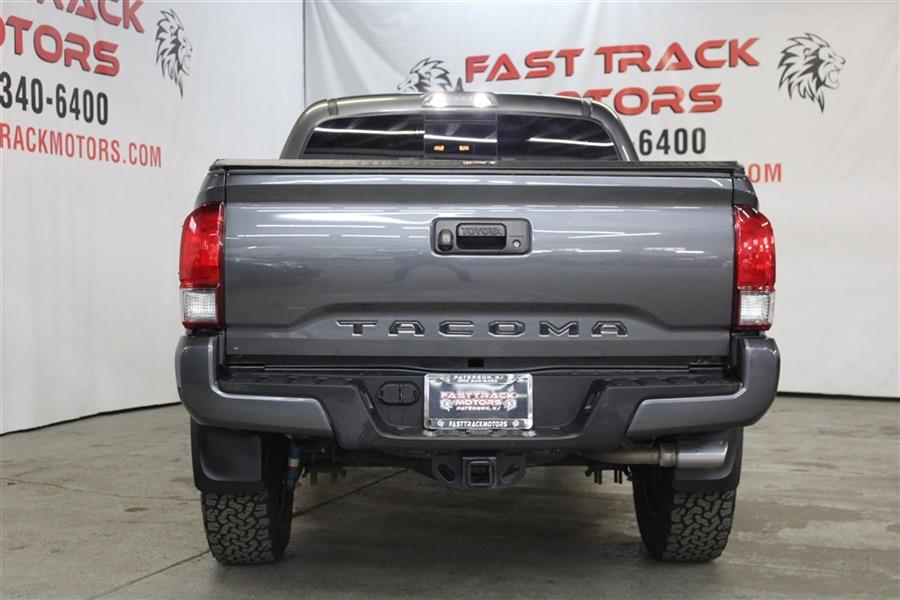 2017 Toyota Tacoma DOUBLE CAB, available for sale in Paterson, New Jersey | Fast Track Motors. Paterson, New Jersey 2017 Toyota Tacoma DOUBLE CAB, available for sale in Paterson, New Jersey | Fast Track Motors. Paterson, New Jersey