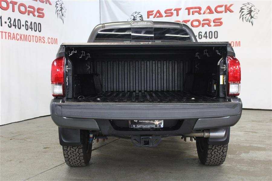 2017 Toyota Tacoma DOUBLE CAB, available for sale in Paterson, New Jersey | Fast Track Motors. Paterson, New Jersey 2017 Toyota Tacoma DOUBLE CAB, available for sale in Paterson, New Jersey | Fast Track Motors. Paterson, New Jersey