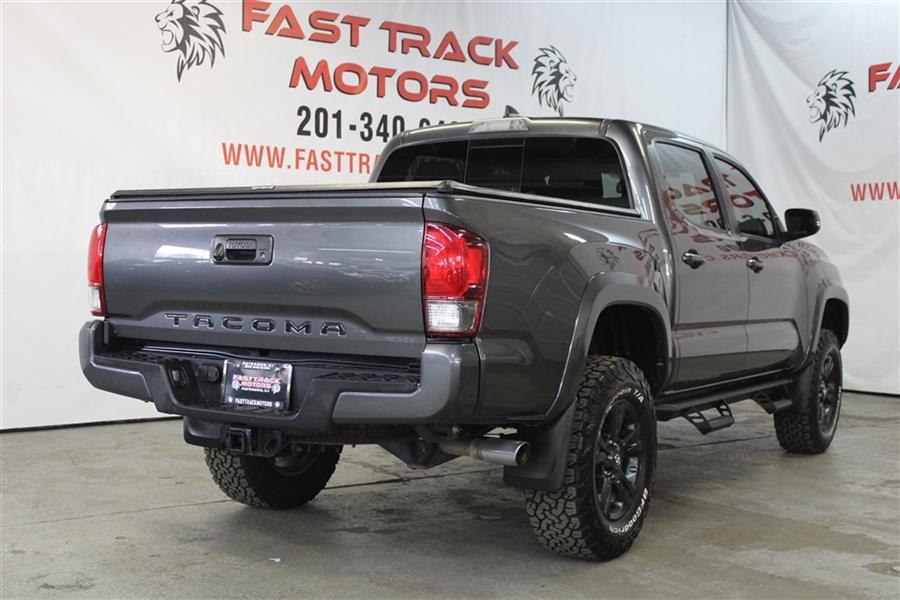 2017 Toyota Tacoma DOUBLE CAB, available for sale in Paterson, New Jersey | Fast Track Motors. Paterson, New Jersey 2017 Toyota Tacoma DOUBLE CAB, available for sale in Paterson, New Jersey | Fast Track Motors. Paterson, New Jersey
