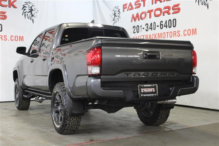 2017 Toyota Tacoma DOUBLE CAB, available for sale in Paterson, New Jersey | Fast Track Motors. Paterson, New Jersey 2017 Toyota Tacoma DOUBLE CAB, available for sale in Paterson, New Jersey | Fast Track Motors. Paterson, New Jersey