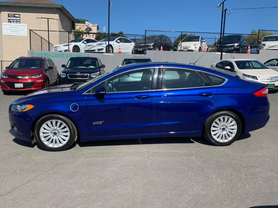 Used Ford Fusion Energi SE Luxury 2016 | Green Light Auto Wholesale. Daly City, California Used Ford Fusion Energi SE Luxury 2016 | Green Light Auto Wholesale. Daly City, California