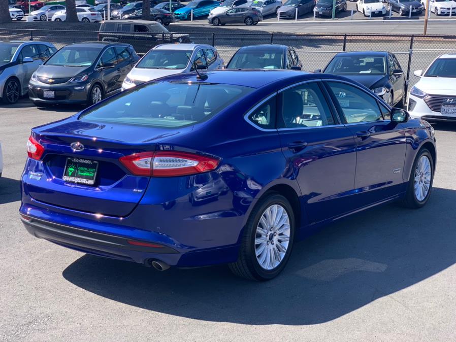 Used Ford Fusion Energi SE Luxury 2016 | Green Light Auto Wholesale. Daly City, California Used Ford Fusion Energi SE Luxury 2016 | Green Light Auto Wholesale. Daly City, California