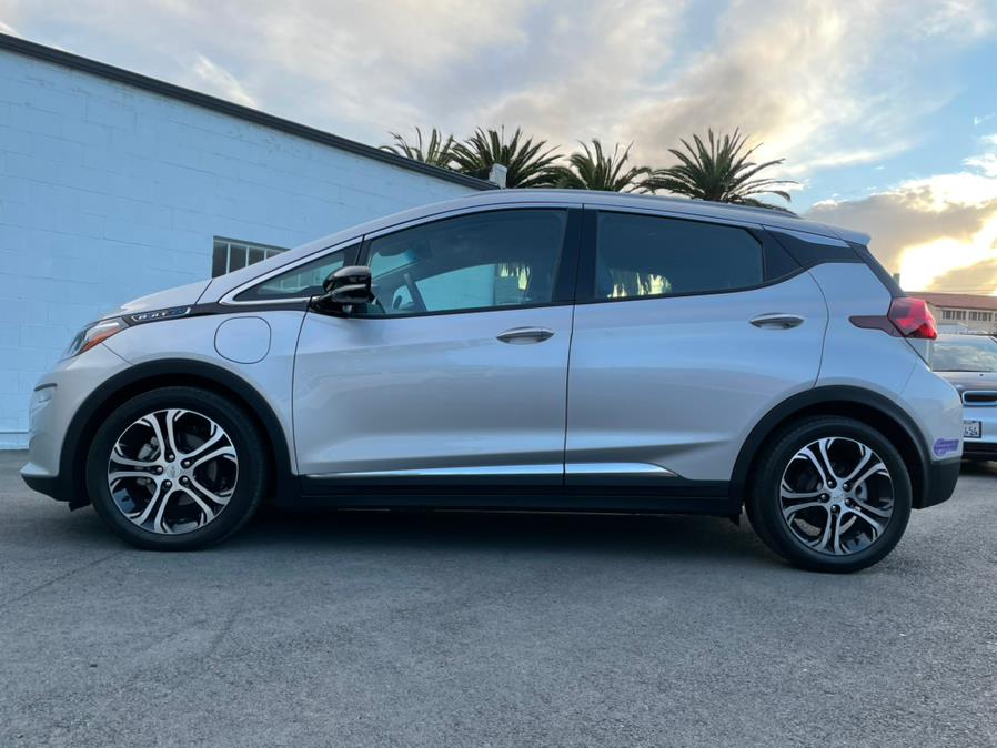 Used Chevrolet Bolt EV Premier 2019 | Green Light Auto Wholesale. Daly City, California Used Chevrolet Bolt EV Premier 2019 | Green Light Auto Wholesale. Daly City, California