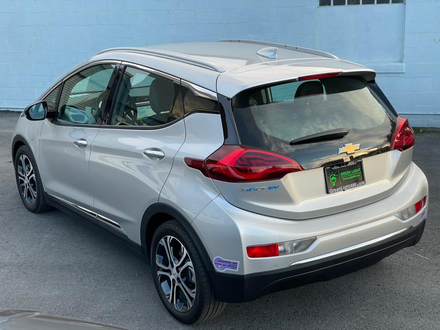 Used Chevrolet Bolt EV Premier 2019 | Green Light Auto Wholesale. Daly City, California Used Chevrolet Bolt EV Premier 2019 | Green Light Auto Wholesale. Daly City, California