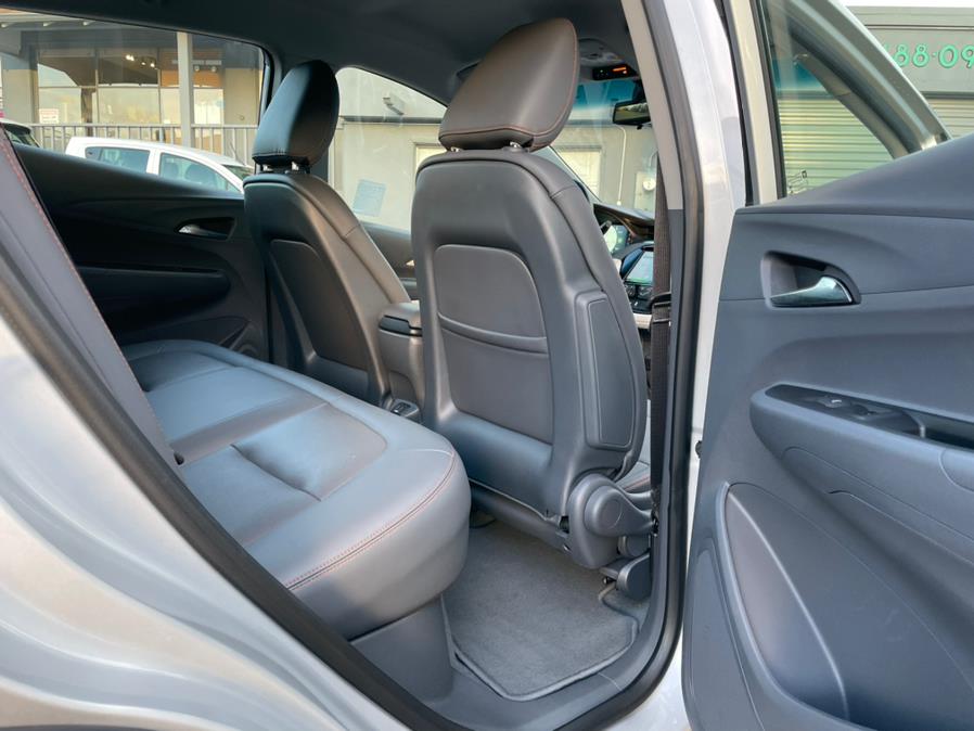 Used Chevrolet Bolt EV Premier 2019 | Green Light Auto Wholesale. Daly City, California Used Chevrolet Bolt EV Premier 2019 | Green Light Auto Wholesale. Daly City, California