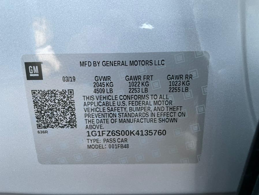 Used Chevrolet Bolt EV Premier 2019 | Green Light Auto Wholesale. Daly City, California Used Chevrolet Bolt EV Premier 2019 | Green Light Auto Wholesale. Daly City, California