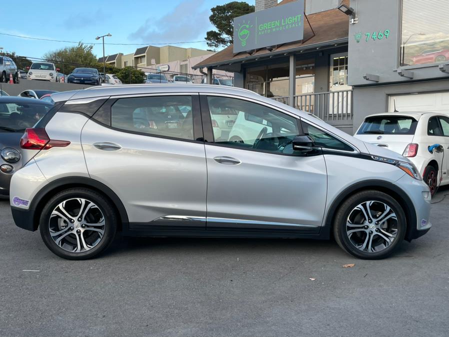 Used Chevrolet Bolt EV Premier 2019 | Green Light Auto Wholesale. Daly City, California Used Chevrolet Bolt EV Premier 2019 | Green Light Auto Wholesale. Daly City, California