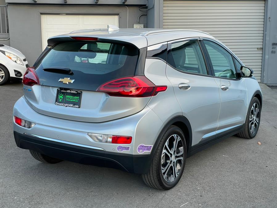 Used Chevrolet Bolt EV Premier 2019 | Green Light Auto Wholesale. Daly City, California Used Chevrolet Bolt EV Premier 2019 | Green Light Auto Wholesale. Daly City, California