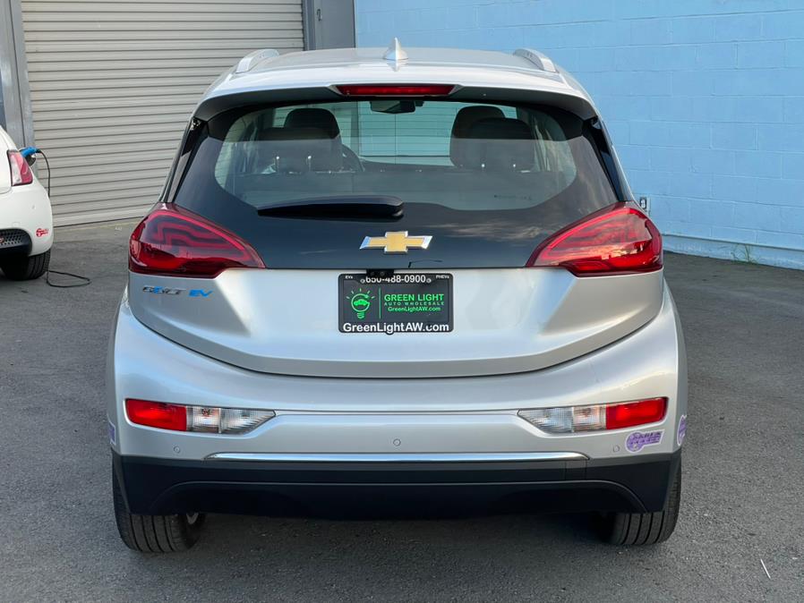 Used Chevrolet Bolt EV Premier 2019 | Green Light Auto Wholesale. Daly City, California Used Chevrolet Bolt EV Premier 2019 | Green Light Auto Wholesale. Daly City, California