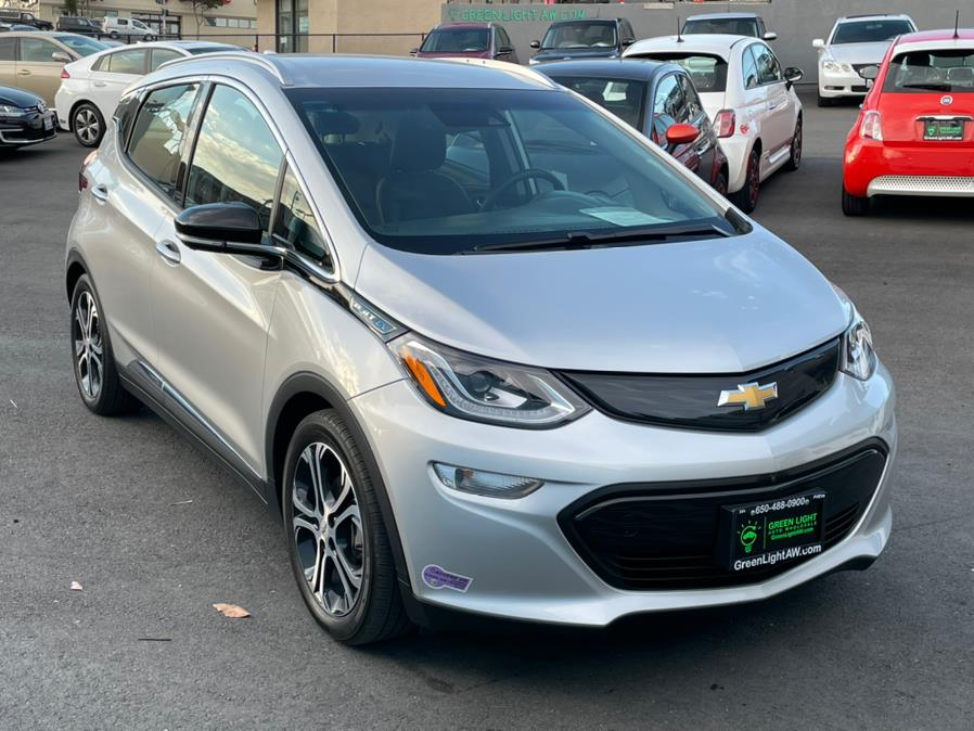 Used Chevrolet Bolt EV Premier 2019 | Green Light Auto Wholesale. Daly City, California Used Chevrolet Bolt EV Premier 2019 | Green Light Auto Wholesale. Daly City, California