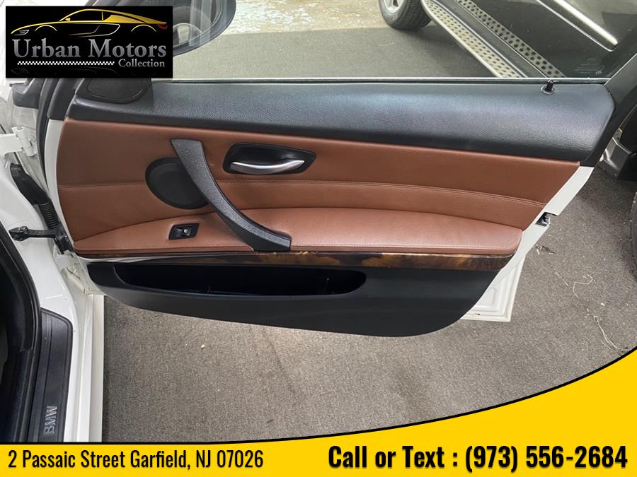 2007 BMW 3 Series 335i, available for sale in Garfield, New Jersey | Urban Motors Collection. Garfield, New Jersey 2007 BMW 3 Series 335i, available for sale in Garfield, New Jersey | Urban Motors Collection. Garfield, New Jersey
