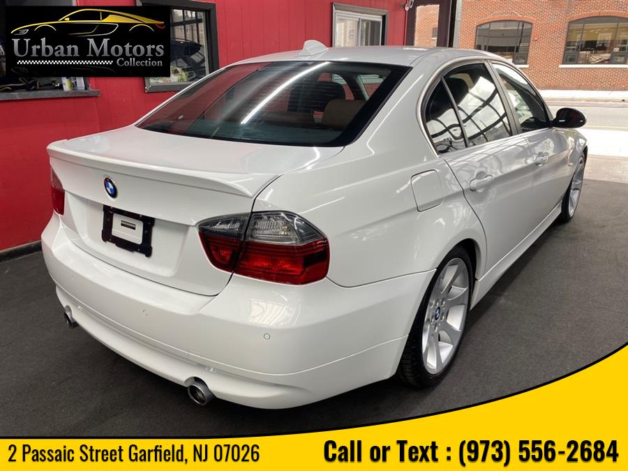 2007 BMW 3 Series 335i, available for sale in Garfield, New Jersey | Urban Motors Collection. Garfield, New Jersey 2007 BMW 3 Series 335i, available for sale in Garfield, New Jersey | Urban Motors Collection. Garfield, New Jersey