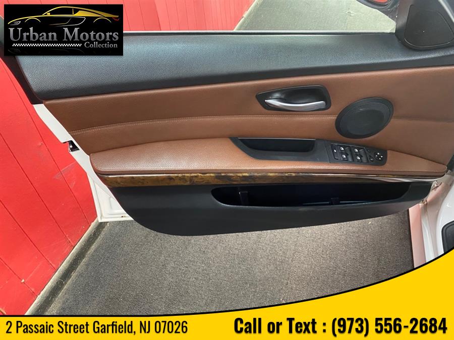 2007 BMW 3 Series 335i, available for sale in Garfield, New Jersey | Urban Motors Collection. Garfield, New Jersey 2007 BMW 3 Series 335i, available for sale in Garfield, New Jersey | Urban Motors Collection. Garfield, New Jersey