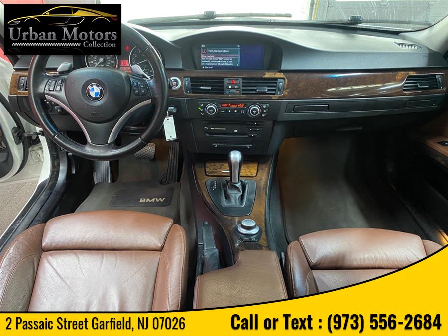 2007 BMW 3 Series 335i, available for sale in Garfield, New Jersey | Urban Motors Collection. Garfield, New Jersey 2007 BMW 3 Series 335i, available for sale in Garfield, New Jersey | Urban Motors Collection. Garfield, New Jersey