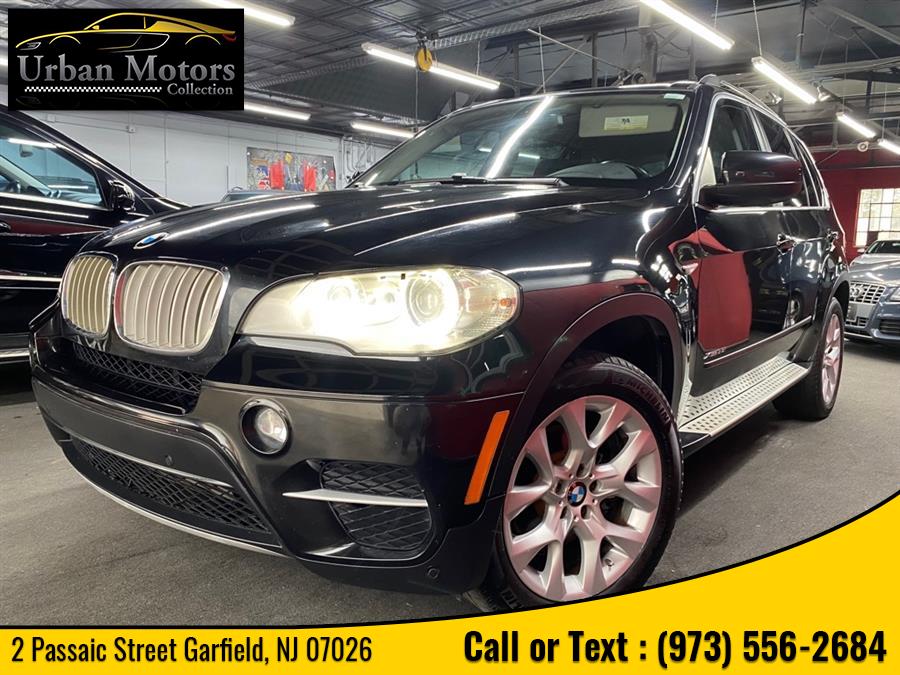 2013 BMW X5 xDrive35i Premium, available for sale in Garfield, New Jersey | Urban Motors Collection. Garfield, New Jersey 2013 BMW X5 xDrive35i Premium, available for sale in Garfield, New Jersey | Urban Motors Collection. Garfield, New Jersey