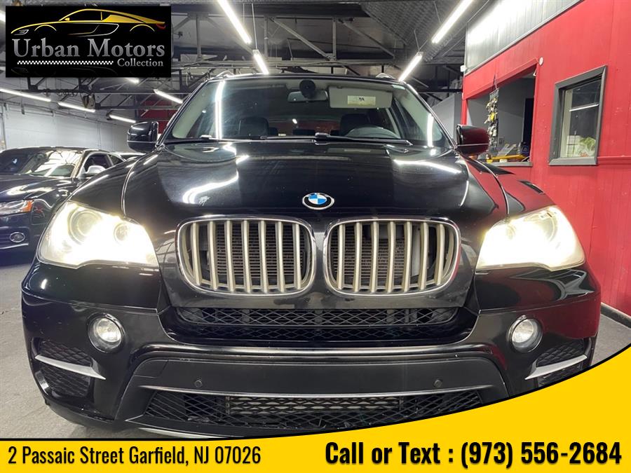 2013 BMW X5 xDrive35i Premium, available for sale in Garfield, New Jersey | Urban Motors Collection. Garfield, New Jersey 2013 BMW X5 xDrive35i Premium, available for sale in Garfield, New Jersey | Urban Motors Collection. Garfield, New Jersey