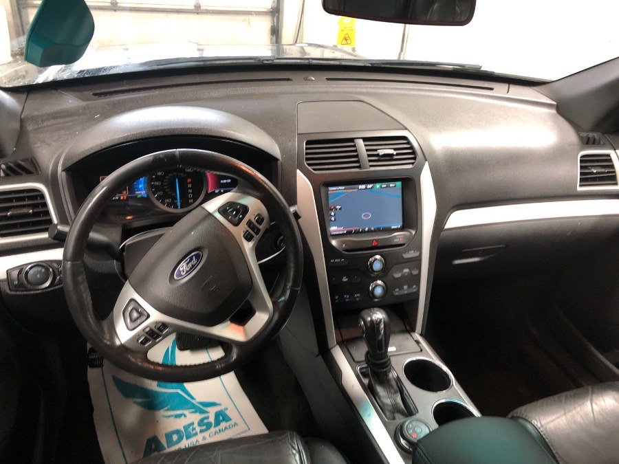 Used Ford Explorer 4WD 4dr XLT 2014 | Car Valley Group. Jersey City, New Jersey Used Ford Explorer 4WD 4dr XLT 2014 | Car Valley Group. Jersey City, New Jersey