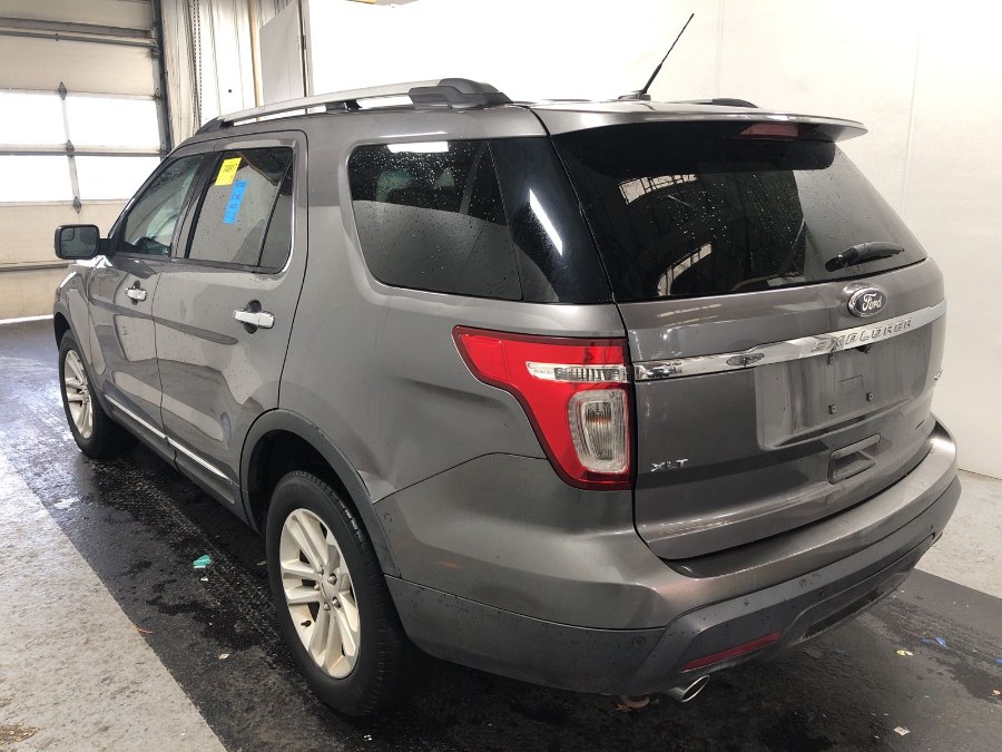 Used Ford Explorer 4WD 4dr XLT 2014 | Car Valley Group. Jersey City, New Jersey Used Ford Explorer 4WD 4dr XLT 2014 | Car Valley Group. Jersey City, New Jersey