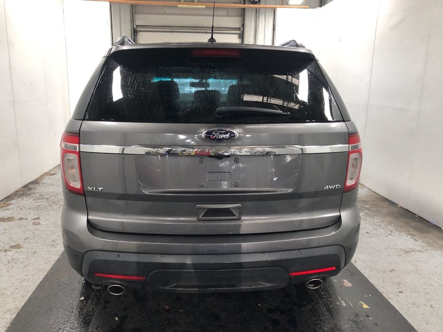 Used Ford Explorer 4WD 4dr XLT 2014 | Car Valley Group. Jersey City, New Jersey Used Ford Explorer 4WD 4dr XLT 2014 | Car Valley Group. Jersey City, New Jersey