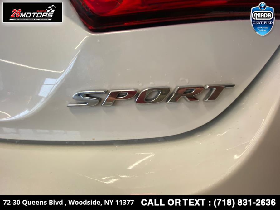 Used Honda Accord Sedan Sport 1.5T CVT 2020 | 26 Motors Queens. Woodside, New York Used Honda Accord Sedan Sport 1.5T CVT 2020 | 26 Motors Queens. Woodside, New York