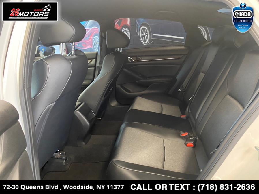 Used Honda Accord Sedan Sport 1.5T CVT 2020 | 26 Motors Queens. Woodside, New York Used Honda Accord Sedan Sport 1.5T CVT 2020 | 26 Motors Queens. Woodside, New York