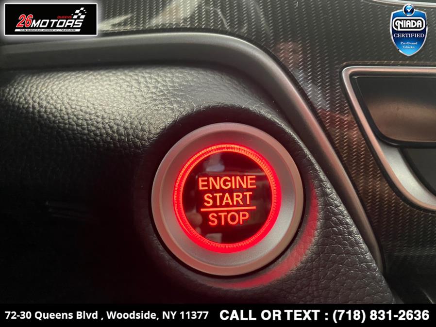 Used Honda Accord Sedan Sport 1.5T CVT 2020 | 26 Motors Queens. Woodside, New York Used Honda Accord Sedan Sport 1.5T CVT 2020 | 26 Motors Queens. Woodside, New York
