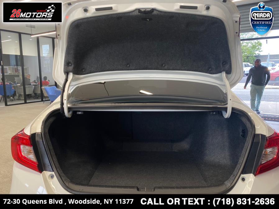 Used Honda Accord Sedan Sport 1.5T CVT 2020 | 26 Motors Queens. Woodside, New York Used Honda Accord Sedan Sport 1.5T CVT 2020 | 26 Motors Queens. Woodside, New York