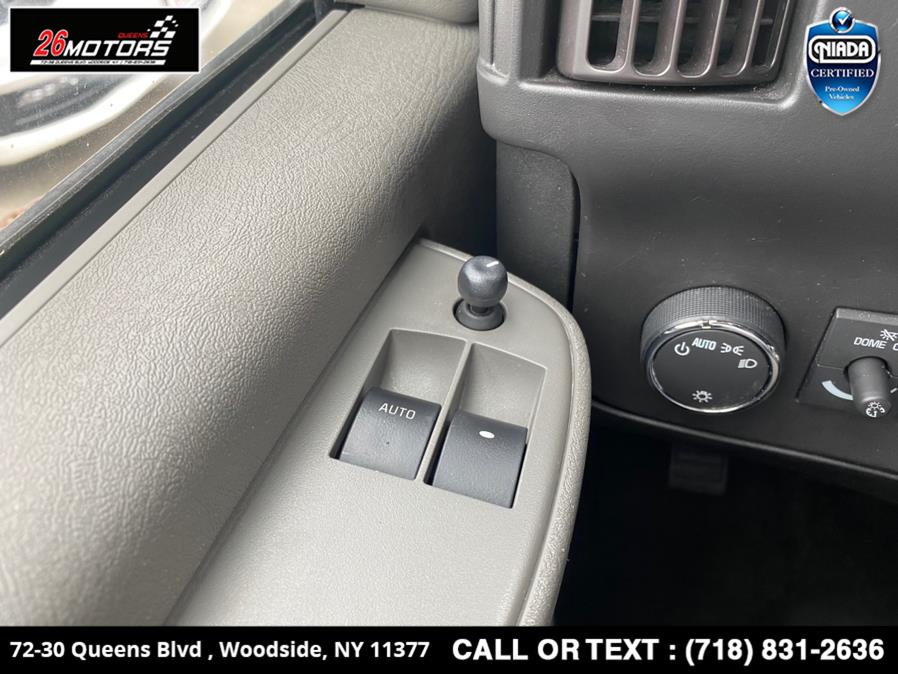 Used Chevrolet Express Passenger RWD 3500 135" LT 2019 | 26 Motors Queens. Woodside, New York Used Chevrolet Express Passenger RWD 3500 135" LT 2019 | 26 Motors Queens. Woodside, New York