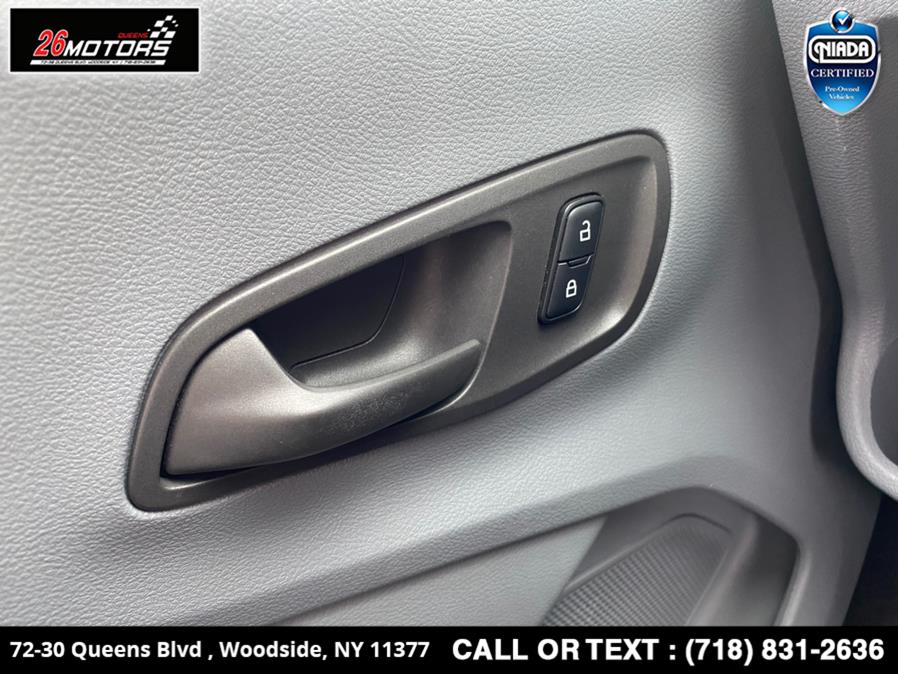 Used Ford Transit Passenger Wagon T-350 148" Low Roof XL Sliding RH Dr 2019 | 26 Motors Queens. Woodside, New York Used Ford Transit Passenger Wagon T-350 148" Low Roof XL Sliding RH Dr 2019 | 26 Motors Queens. Woodside, New York