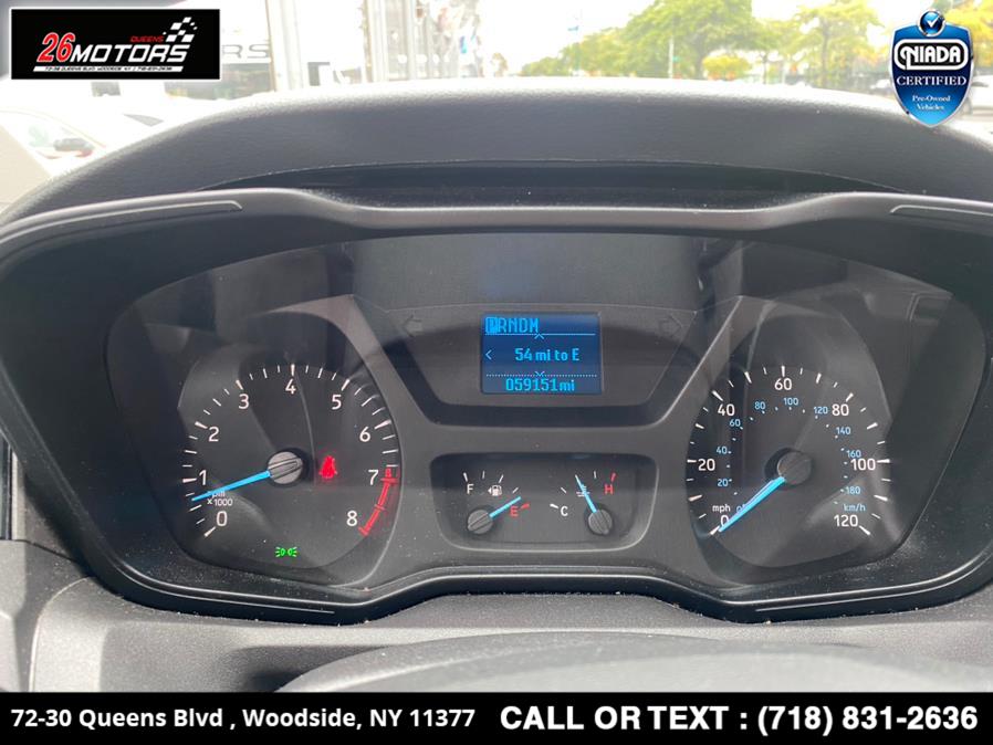 Used Ford Transit Passenger Wagon T-350 148" Low Roof XL Sliding RH Dr 2019 | 26 Motors Queens. Woodside, New York Used Ford Transit Passenger Wagon T-350 148" Low Roof XL Sliding RH Dr 2019 | 26 Motors Queens. Woodside, New York