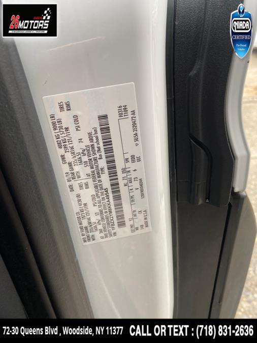 Used Ford Transit Passenger Wagon T-350 148" Low Roof XL Sliding RH Dr 2019 | 26 Motors Queens. Woodside, New York Used Ford Transit Passenger Wagon T-350 148" Low Roof XL Sliding RH Dr 2019 | 26 Motors Queens. Woodside, New York