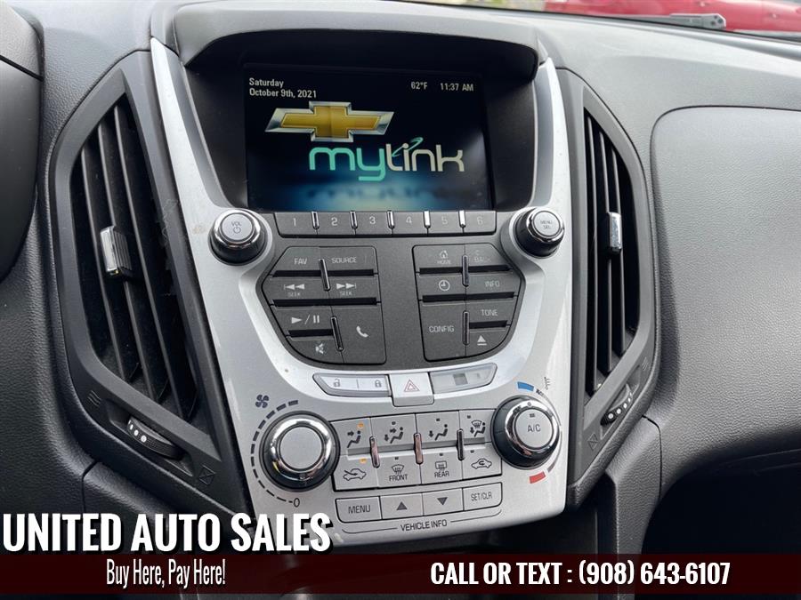 Used Chevrolet Equinox LT 2015 | United Auto Sale. Newark, New Jersey Used Chevrolet Equinox LT 2015 | United Auto Sale. Newark, New Jersey