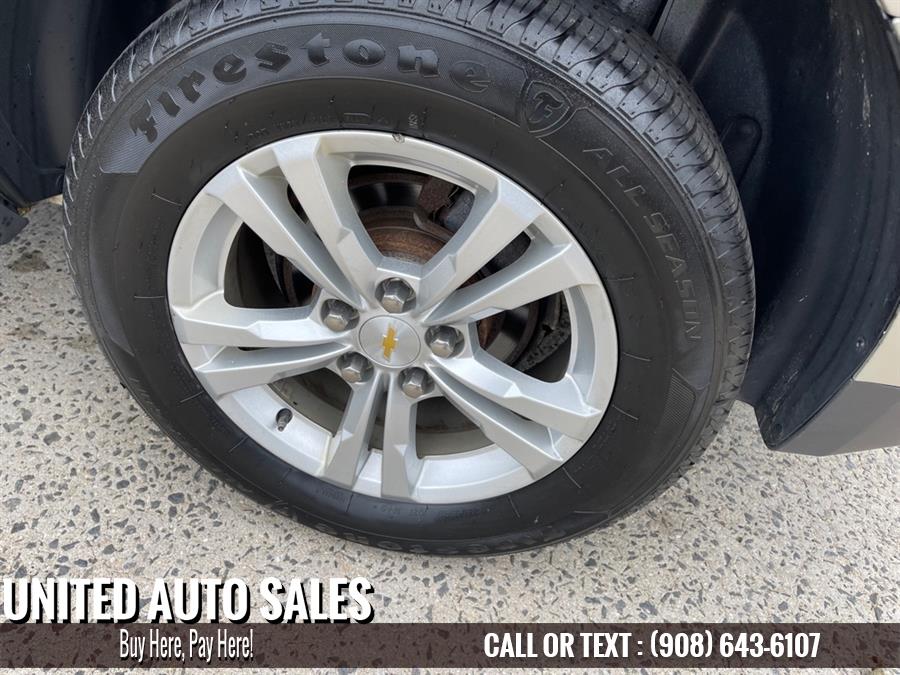 Used Chevrolet Equinox LT 2015 | United Auto Sale. Newark, New Jersey Used Chevrolet Equinox LT 2015 | United Auto Sale. Newark, New Jersey