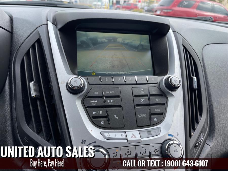 Used Chevrolet Equinox LT 2015 | United Auto Sale. Newark, New Jersey Used Chevrolet Equinox LT 2015 | United Auto Sale. Newark, New Jersey