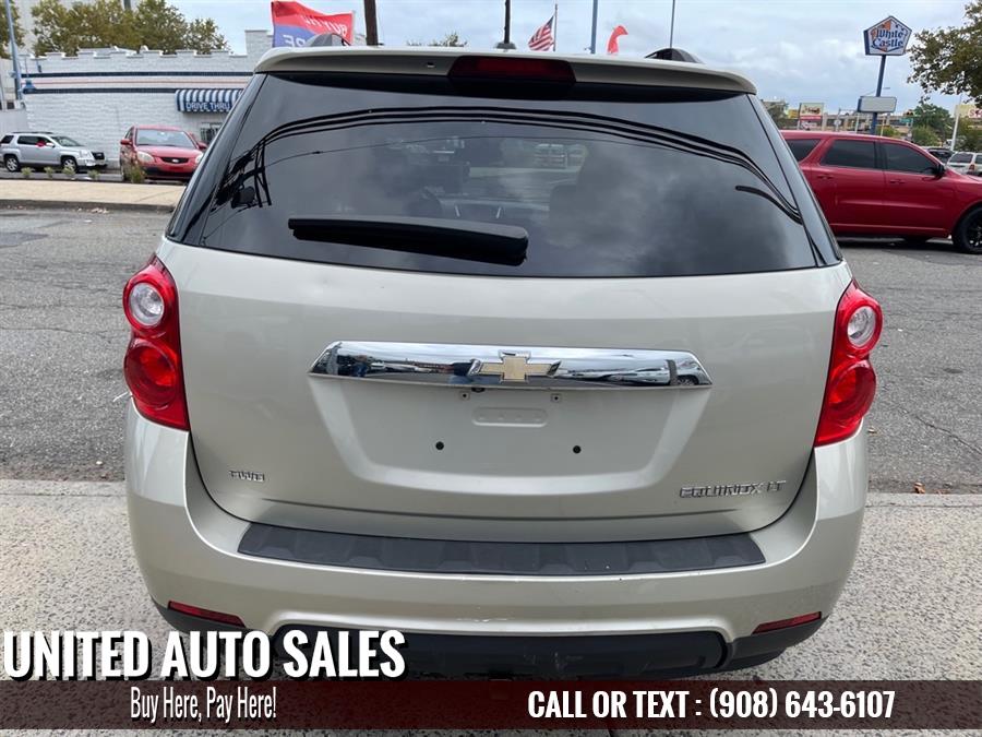 Used Chevrolet Equinox LT 2015 | United Auto Sale. Newark, New Jersey Used Chevrolet Equinox LT 2015 | United Auto Sale. Newark, New Jersey