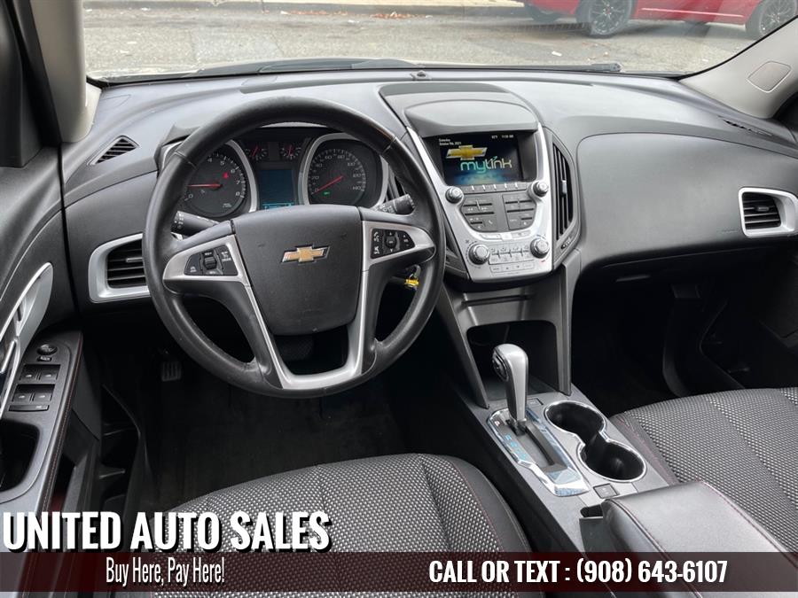 Used Chevrolet Equinox LT 2015 | United Auto Sale. Newark, New Jersey Used Chevrolet Equinox LT 2015 | United Auto Sale. Newark, New Jersey