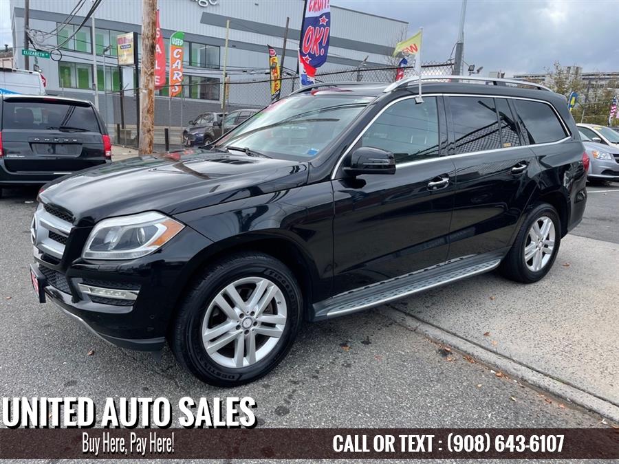Used Mercedes-benz Gl 450 4MATIC 2015 | United Auto Sale. Newark, New Jersey Used Mercedes-benz Gl 450 4MATIC 2015 | United Auto Sale. Newark, New Jersey