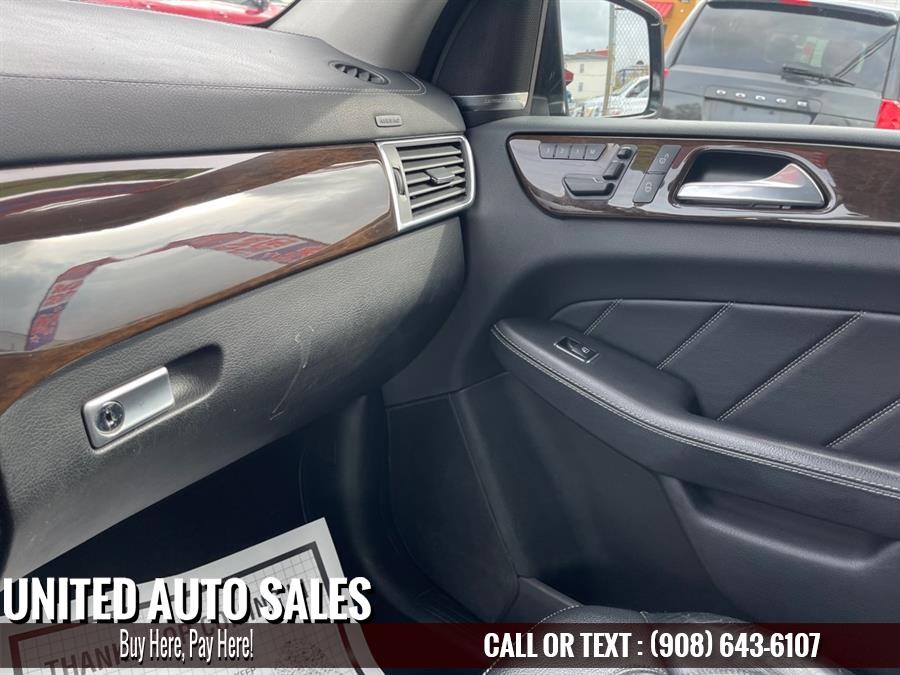 Used Mercedes-benz Gl 450 4MATIC 2015 | United Auto Sale. Newark, New Jersey Used Mercedes-benz Gl 450 4MATIC 2015 | United Auto Sale. Newark, New Jersey