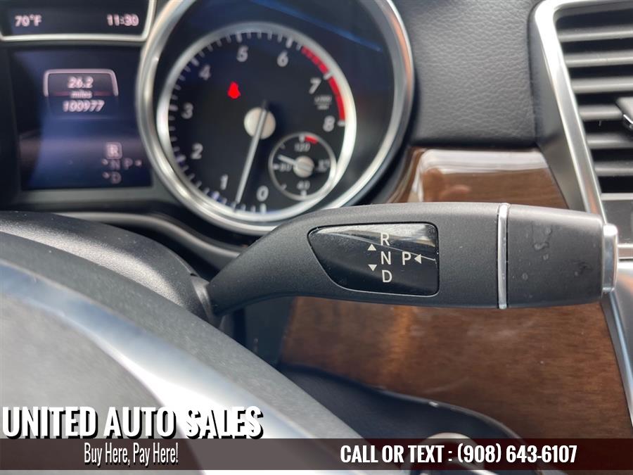 Used Mercedes-benz Gl 450 4MATIC 2015 | United Auto Sale. Newark, New Jersey Used Mercedes-benz Gl 450 4MATIC 2015 | United Auto Sale. Newark, New Jersey