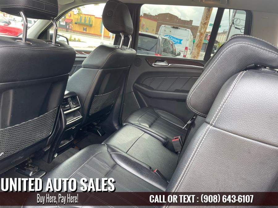 Used Mercedes-benz Gl 450 4MATIC 2015 | United Auto Sale. Newark, New Jersey Used Mercedes-benz Gl 450 4MATIC 2015 | United Auto Sale. Newark, New Jersey