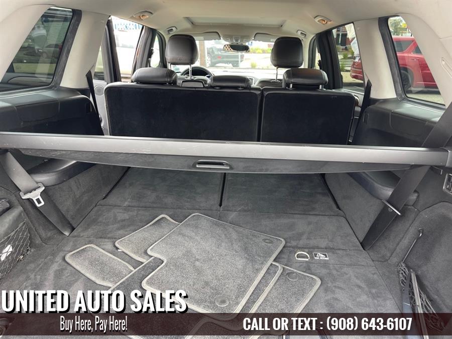 Used Mercedes-benz Gl 450 4MATIC 2015 | United Auto Sale. Newark, New Jersey Used Mercedes-benz Gl 450 4MATIC 2015 | United Auto Sale. Newark, New Jersey