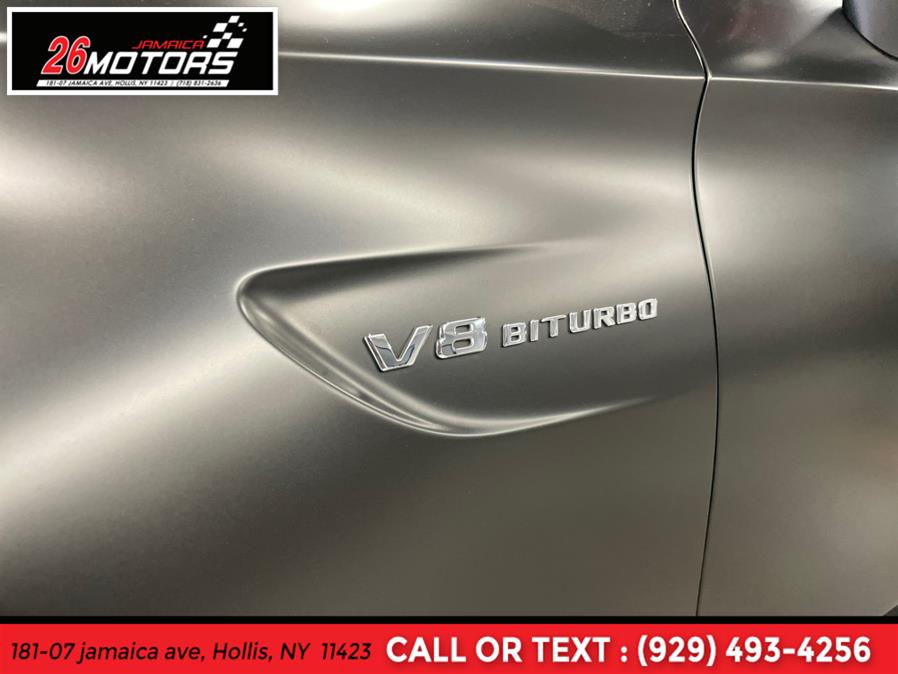 Used Mercedes-Benz C-Class ///AMG AMG C 63 S Coupe 2020 | Jamaica 26 Motors. Hollis, New York Used Mercedes-Benz C-Class ///AMG AMG C 63 S Coupe 2020 | Jamaica 26 Motors. Hollis, New York