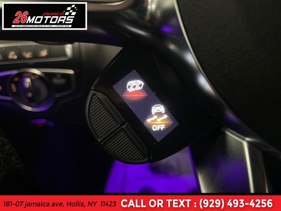 Used Mercedes-Benz C-Class ///AMG AMG C 63 S Coupe 2020 | Jamaica 26 Motors. Hollis, New York Used Mercedes-Benz C-Class ///AMG AMG C 63 S Coupe 2020 | Jamaica 26 Motors. Hollis, New York