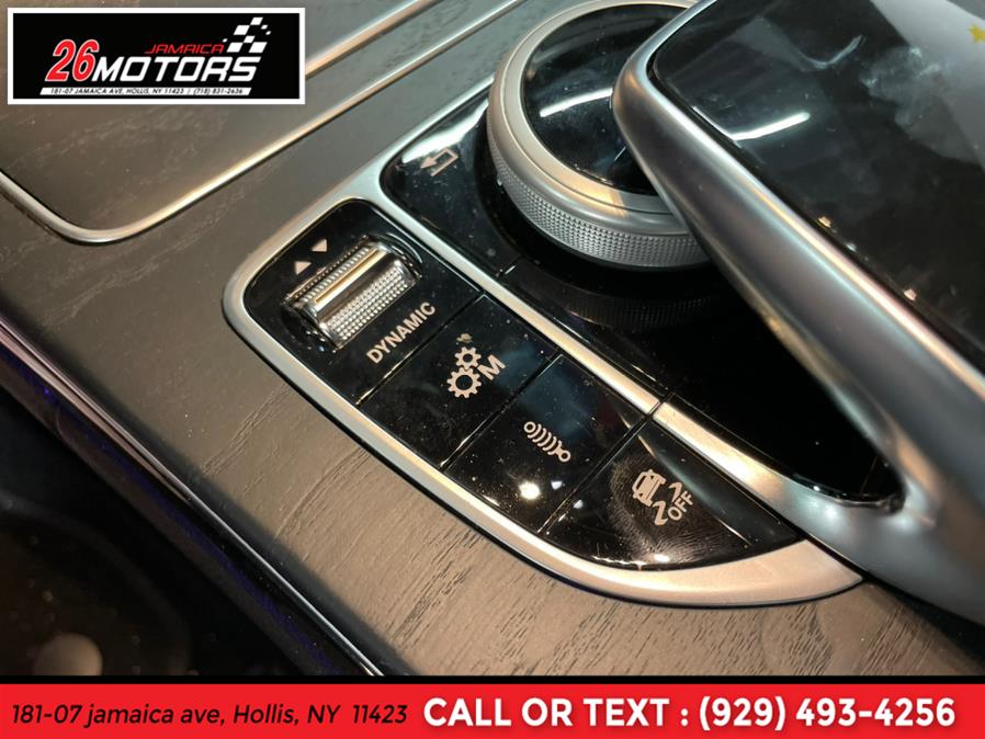 Used Mercedes-Benz C-Class ///AMG AMG C 63 S Coupe 2020 | Jamaica 26 Motors. Hollis, New York Used Mercedes-Benz C-Class ///AMG AMG C 63 S Coupe 2020 | Jamaica 26 Motors. Hollis, New York