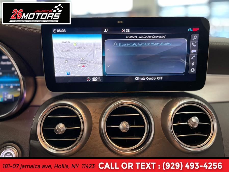 Used Mercedes-Benz C-Class ///AMG AMG C 63 S Coupe 2020 | Jamaica 26 Motors. Hollis, New York Used Mercedes-Benz C-Class ///AMG AMG C 63 S Coupe 2020 | Jamaica 26 Motors. Hollis, New York