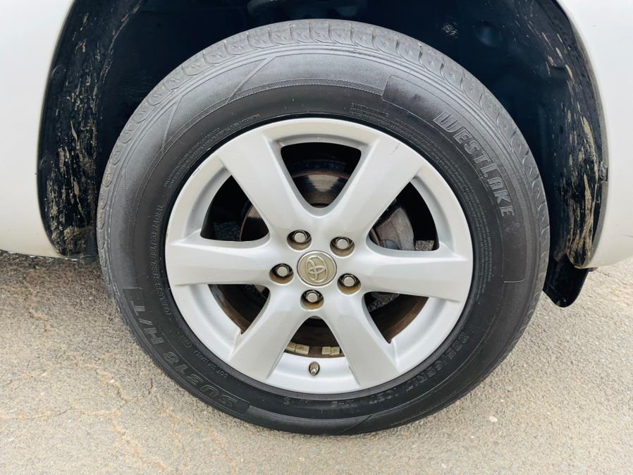 Used Toyota RAV4 4dr Limited 4-cyl 4WD (Natl) 2006 | Supreme Automotive. New Britain, Connecticut Used Toyota RAV4 4dr Limited 4-cyl 4WD (Natl) 2006 | Supreme Automotive. New Britain, Connecticut