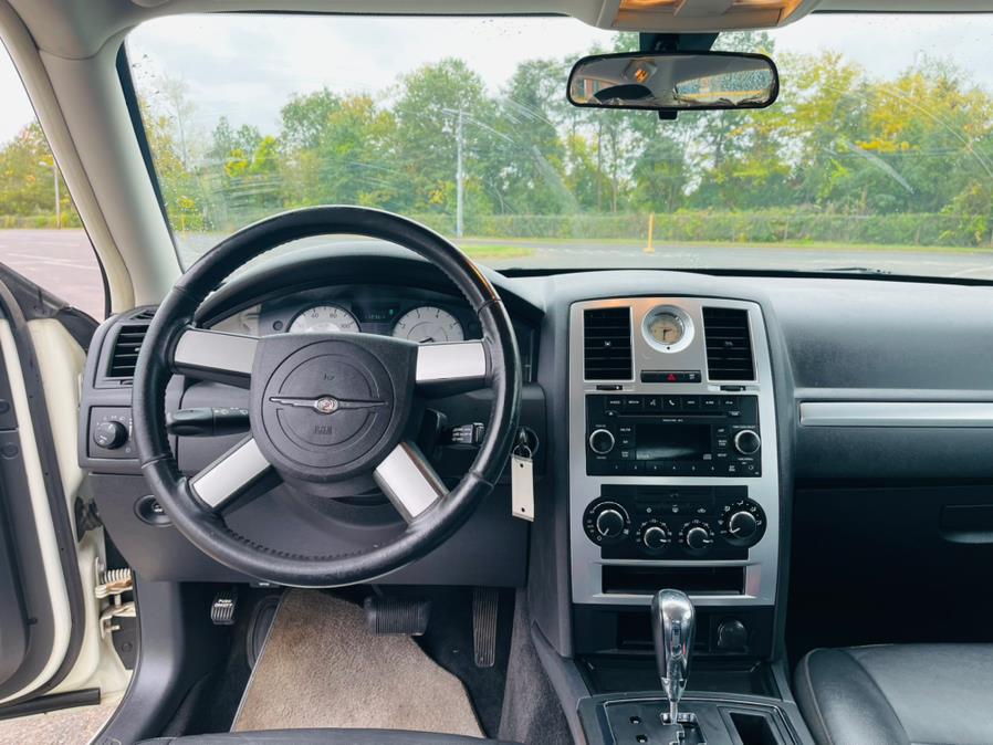 Used Chrysler 300 4dr Sdn Touring RWD Fleet 2010 | Supreme Automotive. New Britain, Connecticut Used Chrysler 300 4dr Sdn Touring RWD Fleet 2010 | Supreme Automotive. New Britain, Connecticut