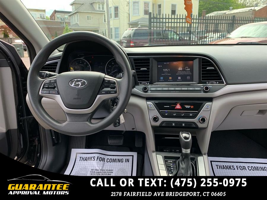Used Hyundai Elantra SE 4dr Sedan PZEV (US) 2017 | Guarantee Approval Motors. Bridgeport, Connecticut Used Hyundai Elantra SE 4dr Sedan PZEV (US) 2017 | Guarantee Approval Motors. Bridgeport, Connecticut